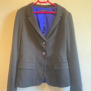 Tahari Black Blazer - Size 2